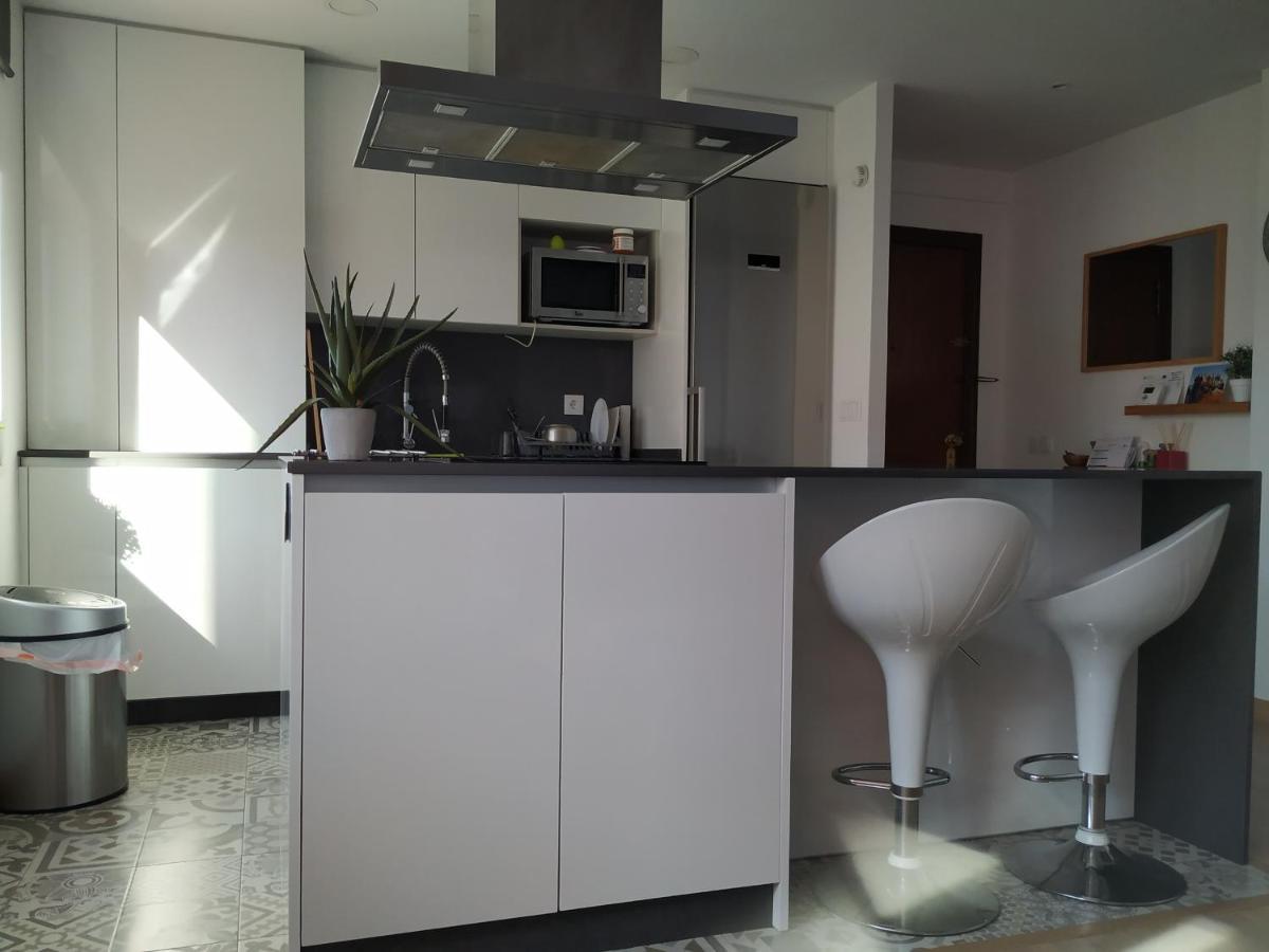 Apartment Travesia De Vistas *