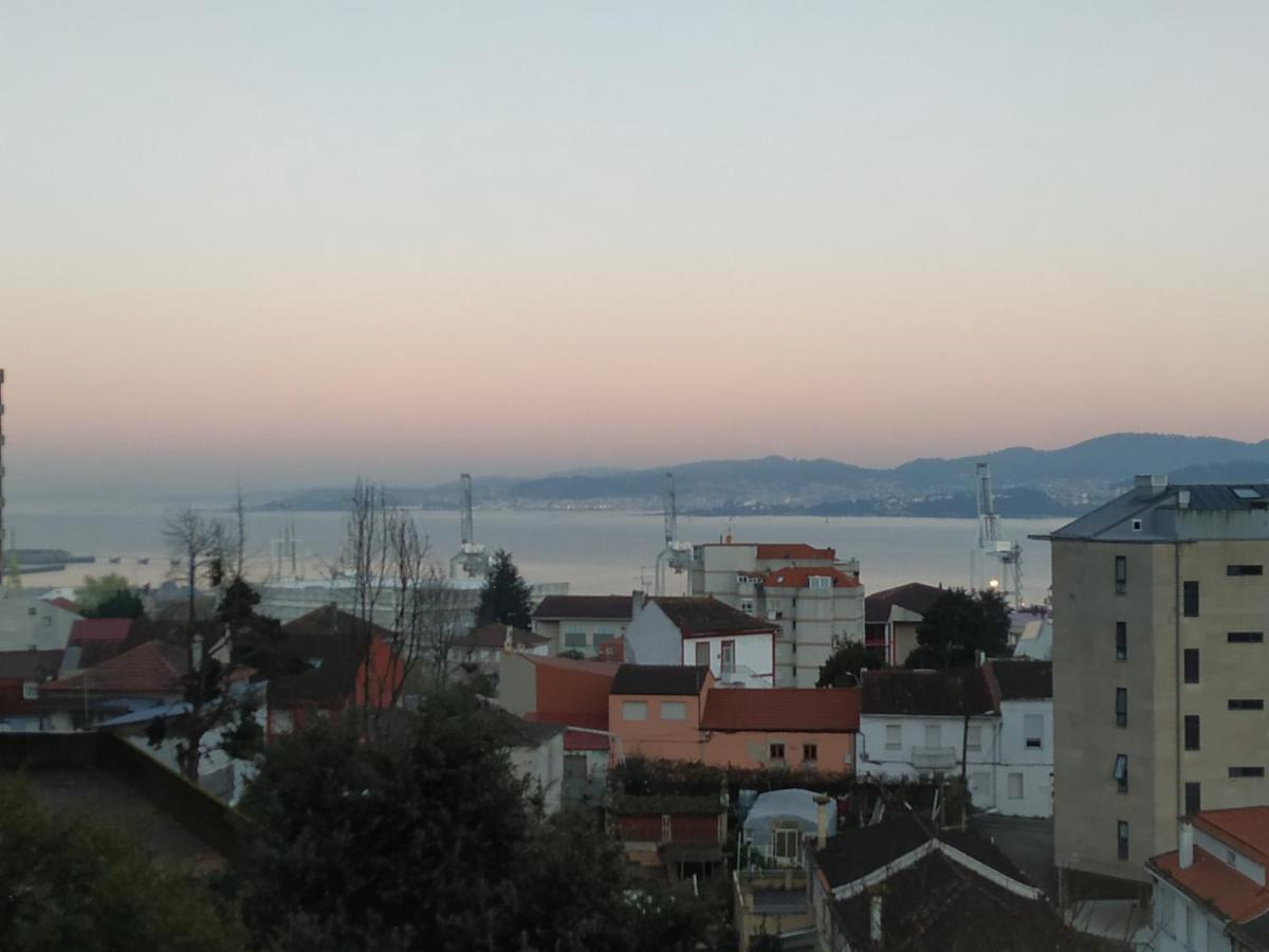 Apartment Travesia De Vistas