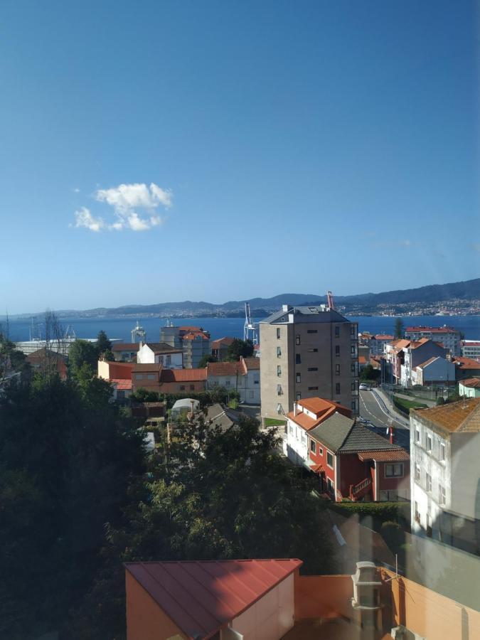 Apartment Travesia De Vistas *