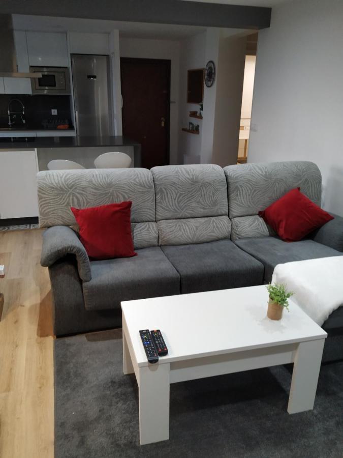 Travesia De Vistas Apartment