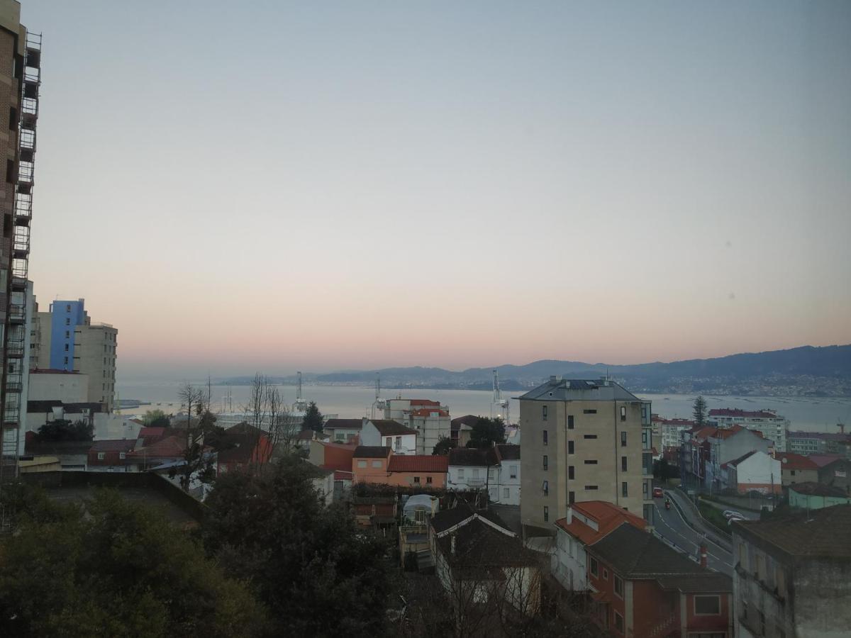 Travesia De Vistas Apartment Vigo