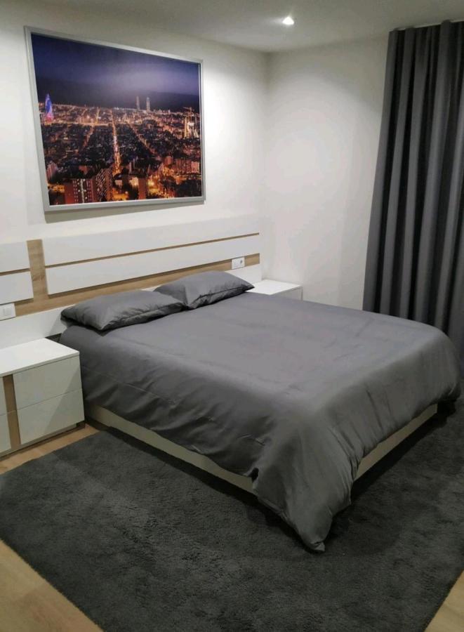 Apartment Travesia De Vistas Vigo