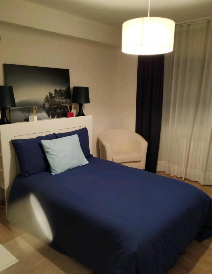 Travesia De Vistas Apartment Vigo