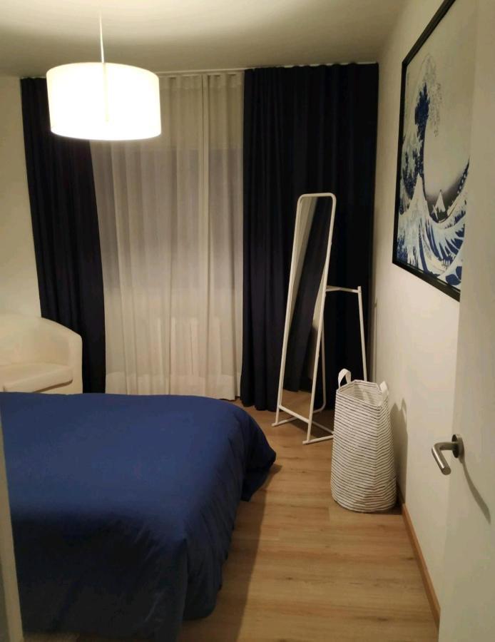 Apartment Travesia De Vistas *