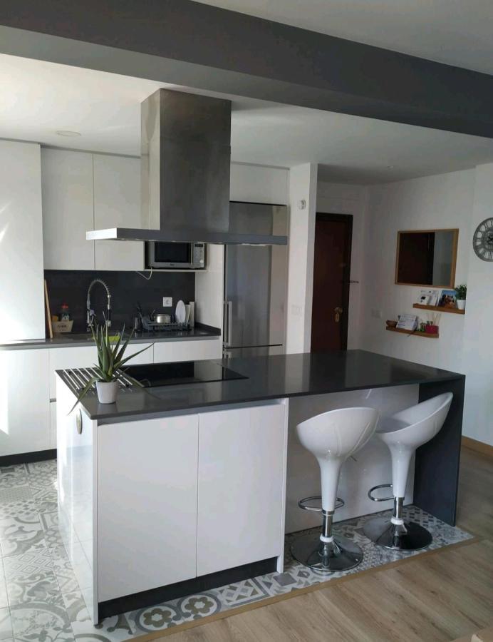 Apartment Travesia De Vistas Vigo